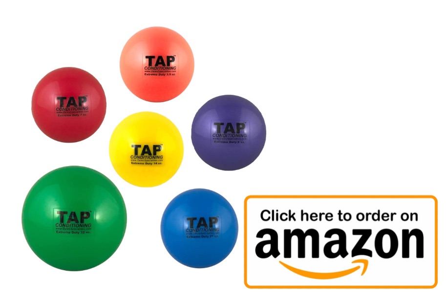 Medicine Balls