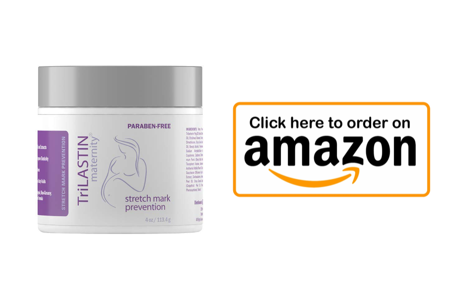 Stretch Mark Cream For Bulking